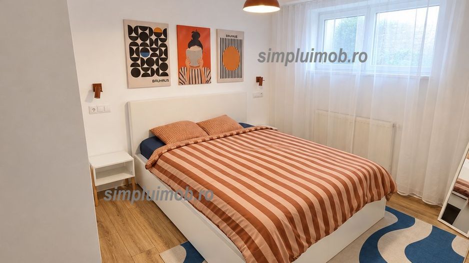 Apartament Spstios Popesti - Poză 3