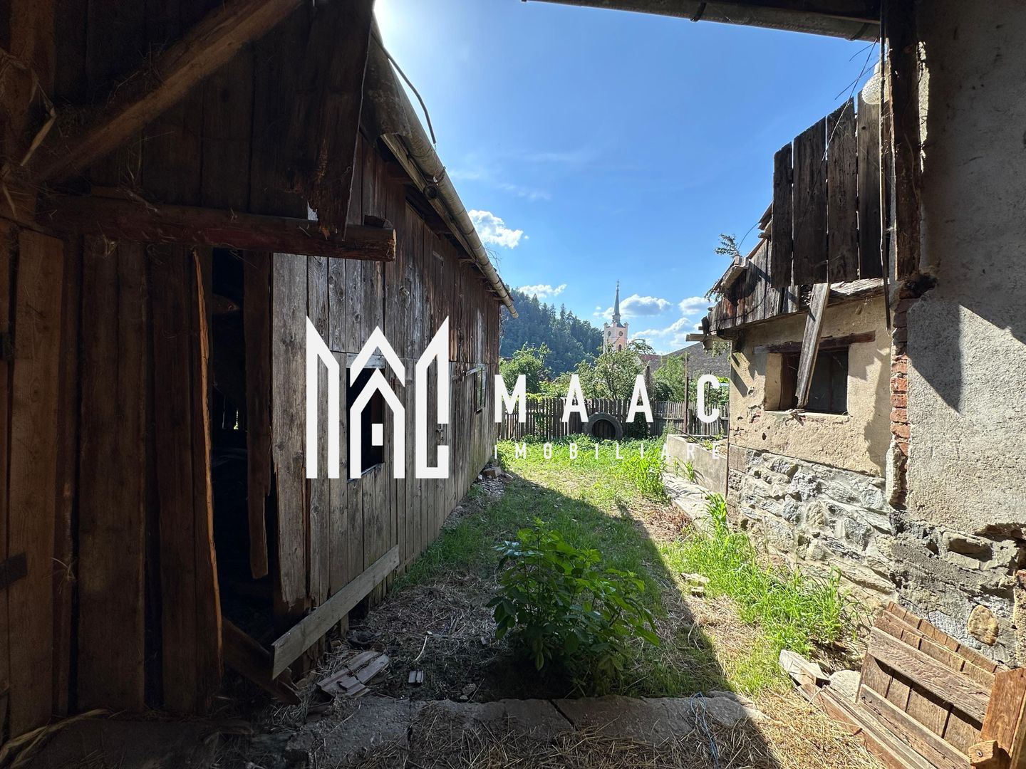 BLACK FRIDAY Casa individuala 3 camere | Teren | Gura Raului - Poză 7