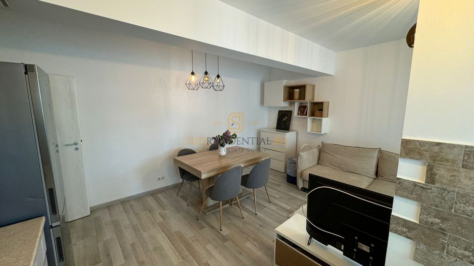 Apartament modern cu 2 camere, loc de parcare inclus, Bd Metalurgiei - Poză 5