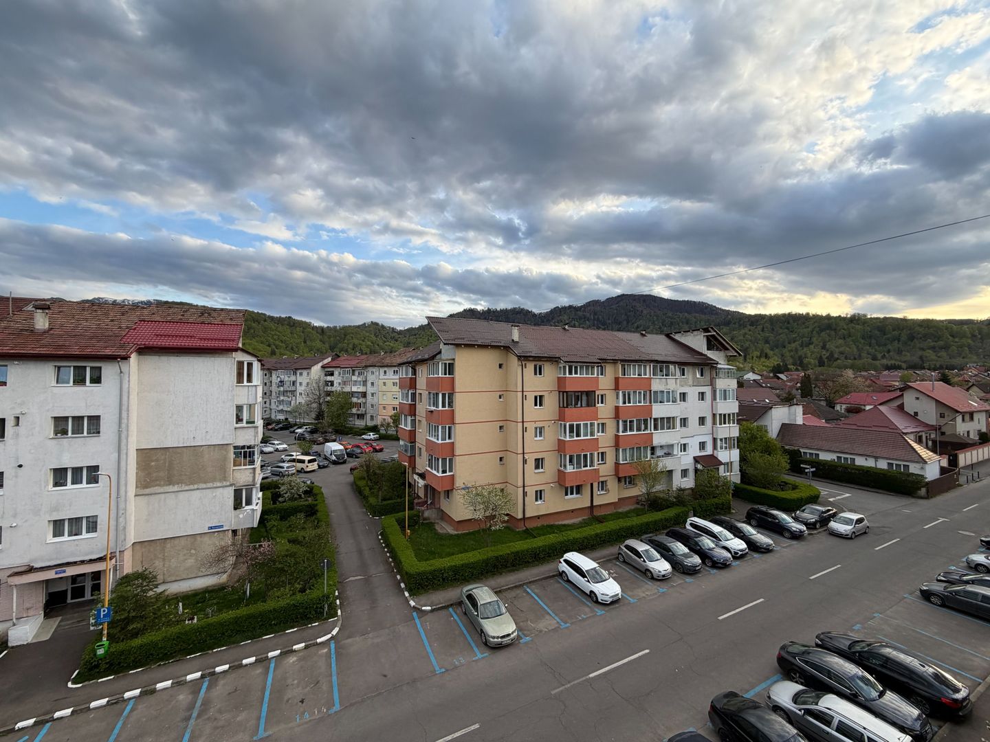 Apartament 2 camere | decomandat | zona Noua - Poză 11