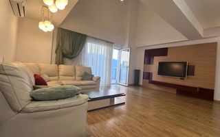Parcul Carol-Viilor | Duplex 2 camere | et 5-6 | 84mp | Pet Friendly | 850 euro - Poză 1