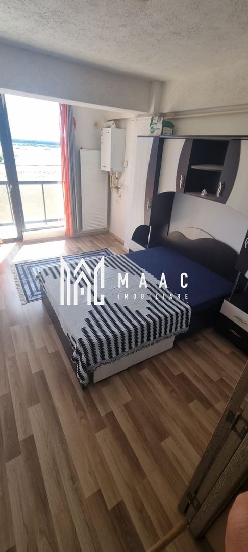 Apartament 2 camere de vânzare | Șelimbăr, Doamna Stanca | balcon - Poză 3