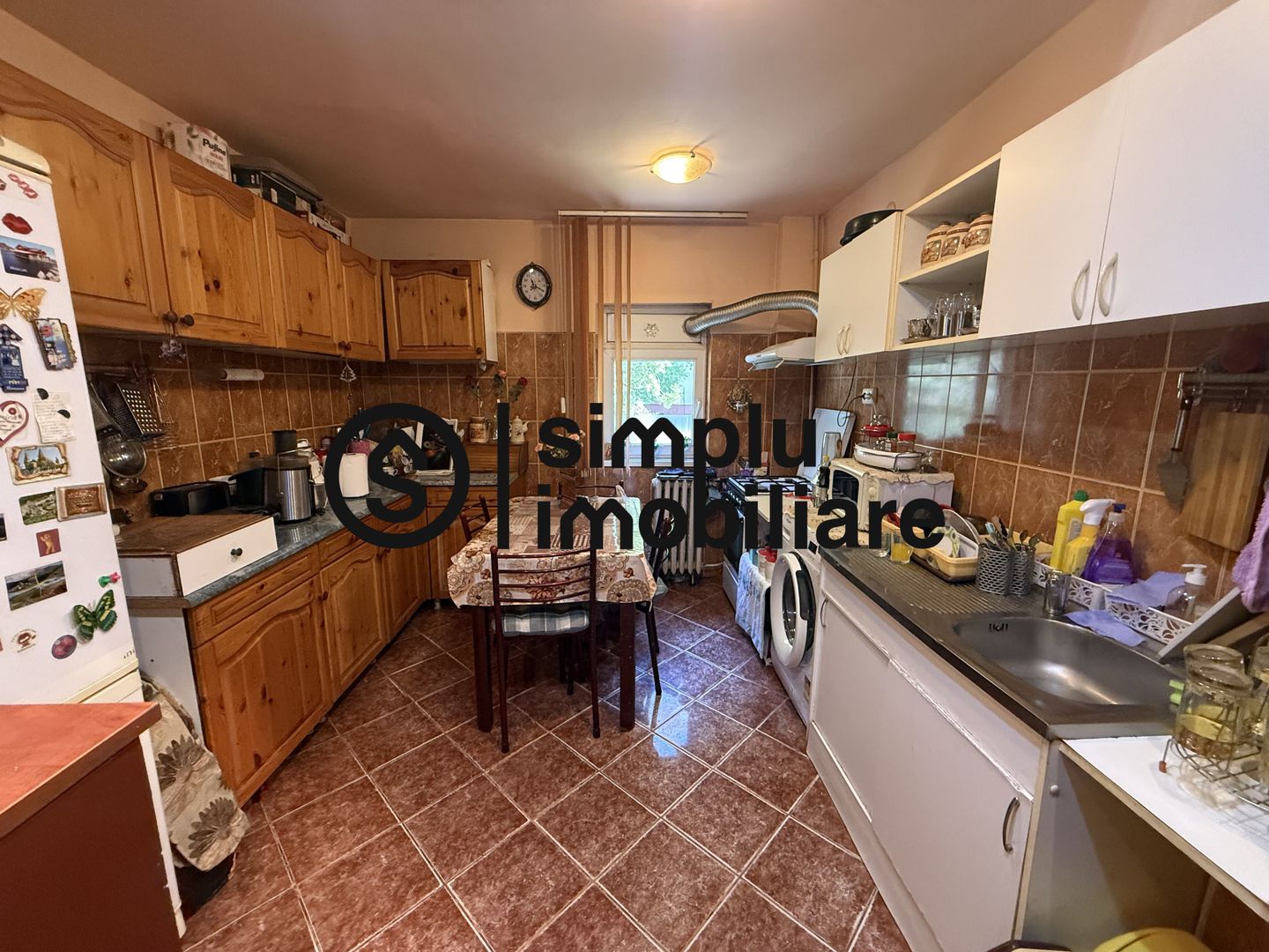 Apartament 2 camere Brazda lui Novac P/4 - Poză 15