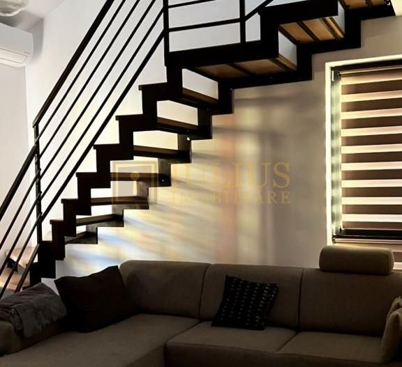 3 camere,  Giroc, la 10 min de Spitalul Judetean, centrala proprie - Poză 15