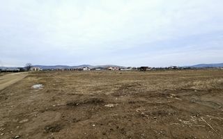 Teren intravilan | Alba Iulia | Arex - Poză 3