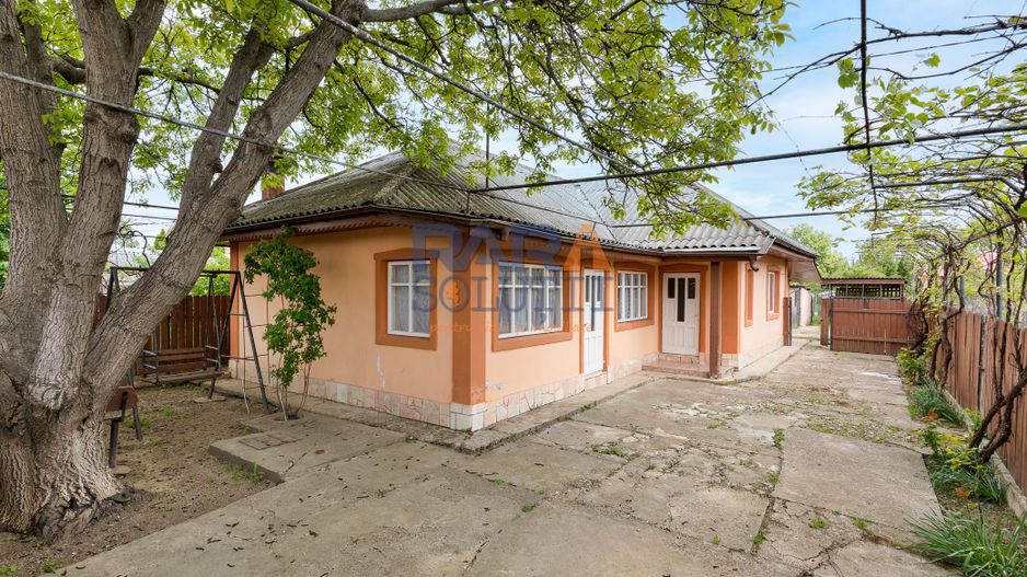 Gospodărie completă la preț de apartament mic. - Poză 3