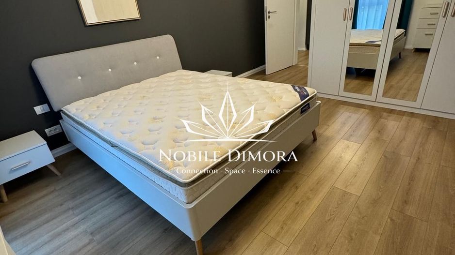 Nord One - Apartament 2 camere premium cu parcare subterana - Iulius Mall - Poză 1