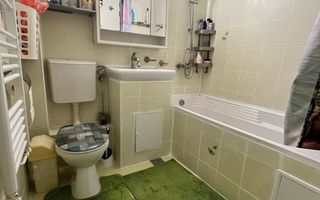 COMISION 0% | Apartament 3 Camere | 68 mp | Zona Dacia - Poză 10