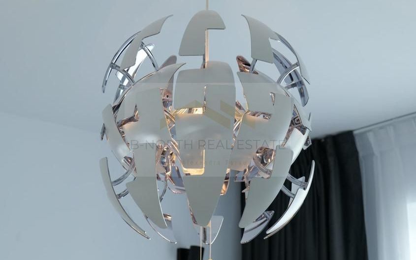 Apartament de închiriat 3 camereAurel Vlaicu  84 mp Prima închiriere Bloc nou - Poză 11