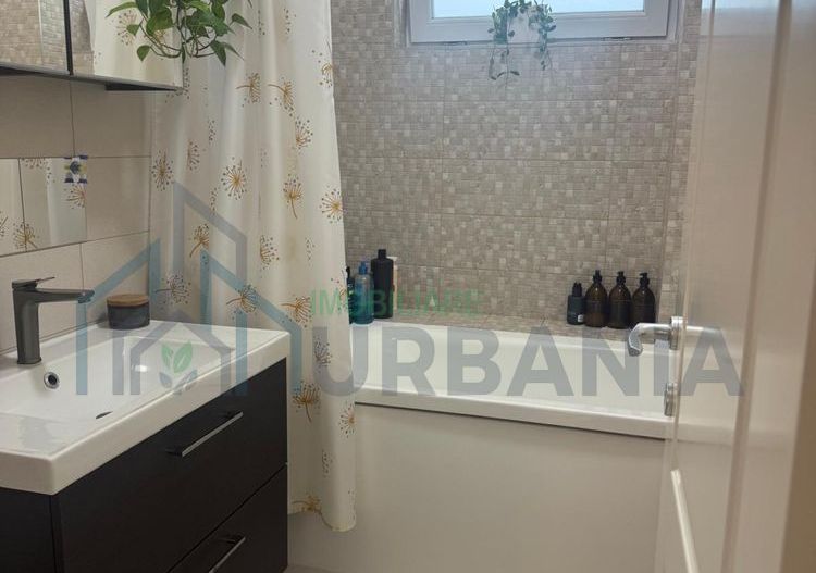 Apartament 3 camere + parcare de vanzare | Complexul Rezidential Cuibul Verde - Poză 8