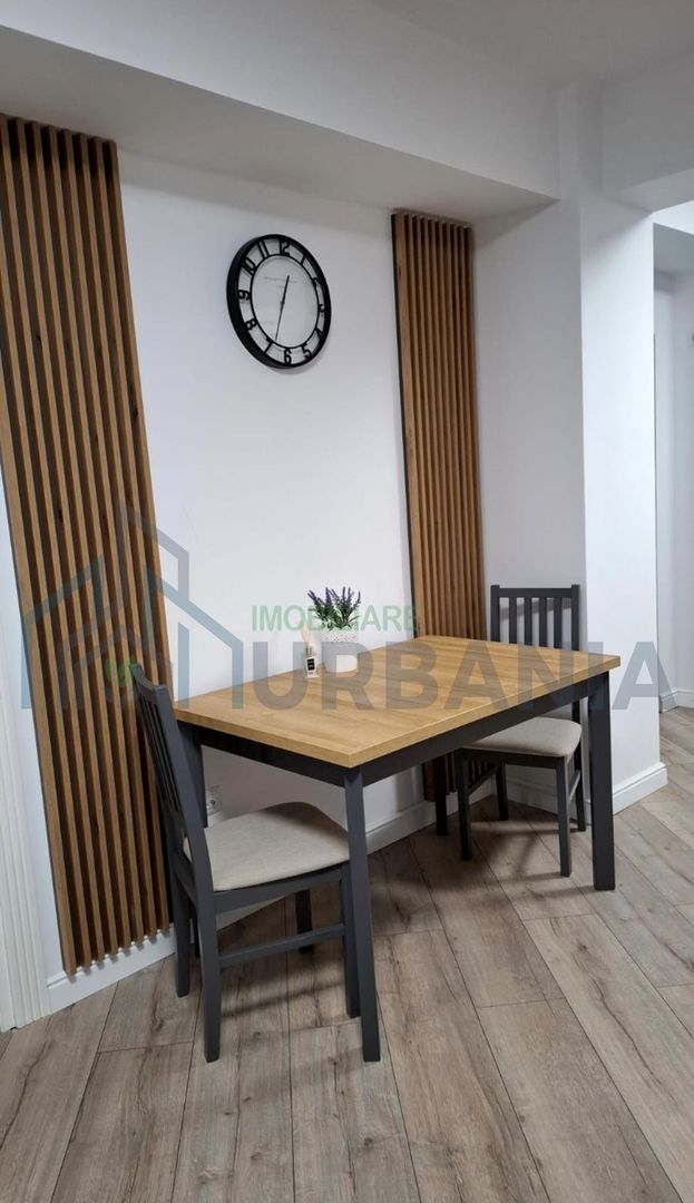 Apartament de închiriat, 2 camere, zona Palas – Strada Sârdan, Iași - Poză 3