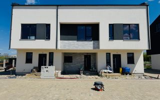 Vile Moderne Otopeni, langa METROU, Finisaje LUX - Poză 2