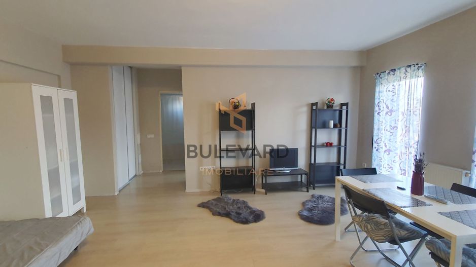 Apartament cu 2 camere, zona strazii Campului! - Poză 4