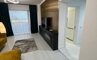 Apartament 2 camere de inchiriat Ultramodern | Termen lung - Poză 3