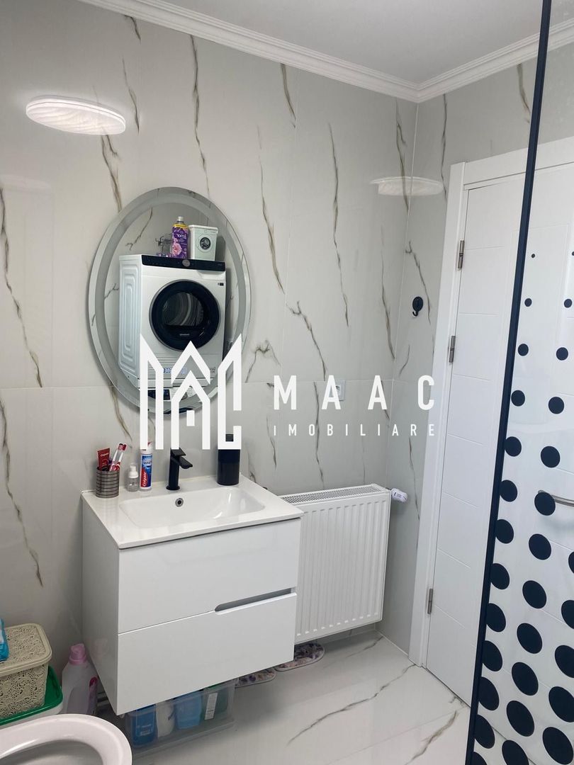 APARTAMENT 3 CAMERE i SELIMBAR I UNIRI I PARCARE - Poză 5