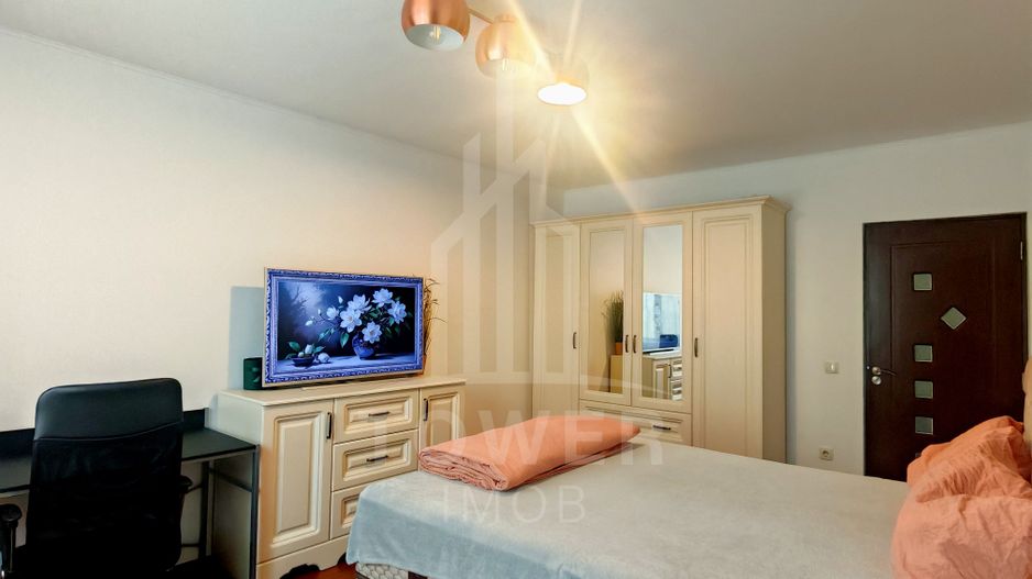 Apartament cu 3 camere 74 mp de vânzare în zona Turnisor - Poză 7
