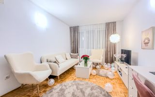 Apartament 2 camere | Etaj 2 | La cheie | Zona centrala - Poză 1