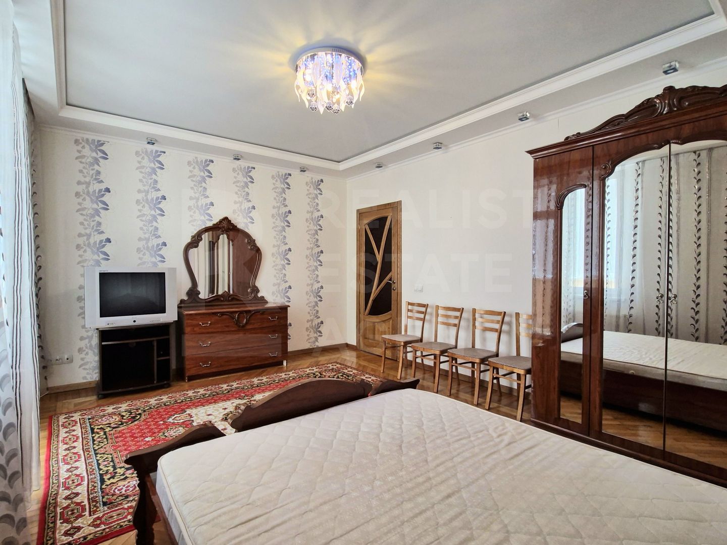 Chirie, apartament, 2 camere, str. Sergiu Rădăuţanu, Rîșcani - Poză 5