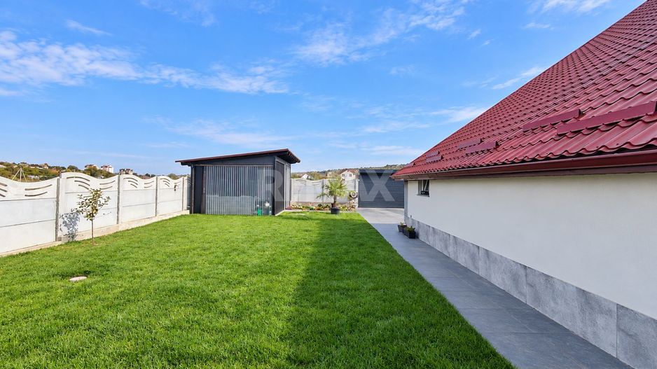 CASĂ TIP DUPLEX ÎN SÎNGERA | 220 m² | 4 DORMITOARE | 6 ARI - Poză 5