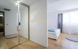 Faleza Nord - Apartament  2 camere cu vedere la mare, 86 mp utili. - Poză 14