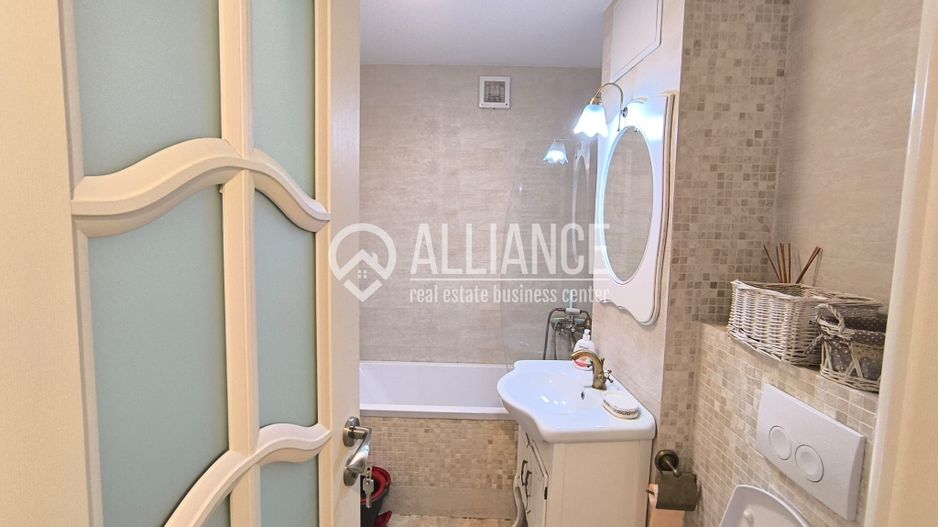 TOMIS NORD BOEMA(COD03)-  3 Camere moderne cu loc de parcare ! - Poză 9