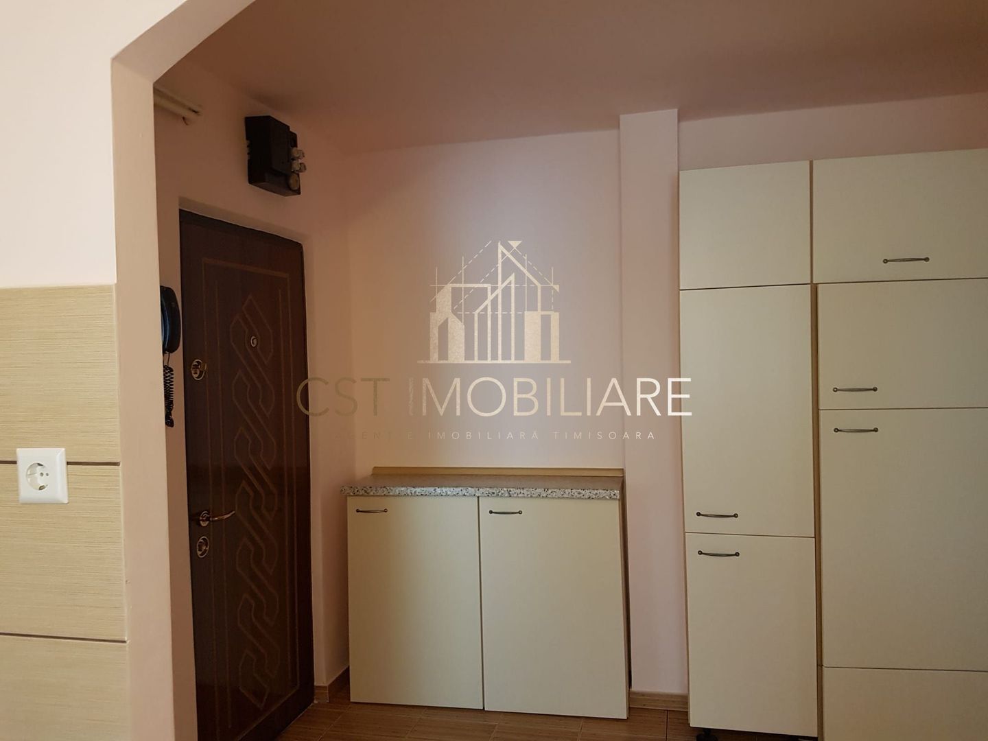 Apartament cu două camere / Zona Calea Girocului - Poză 2