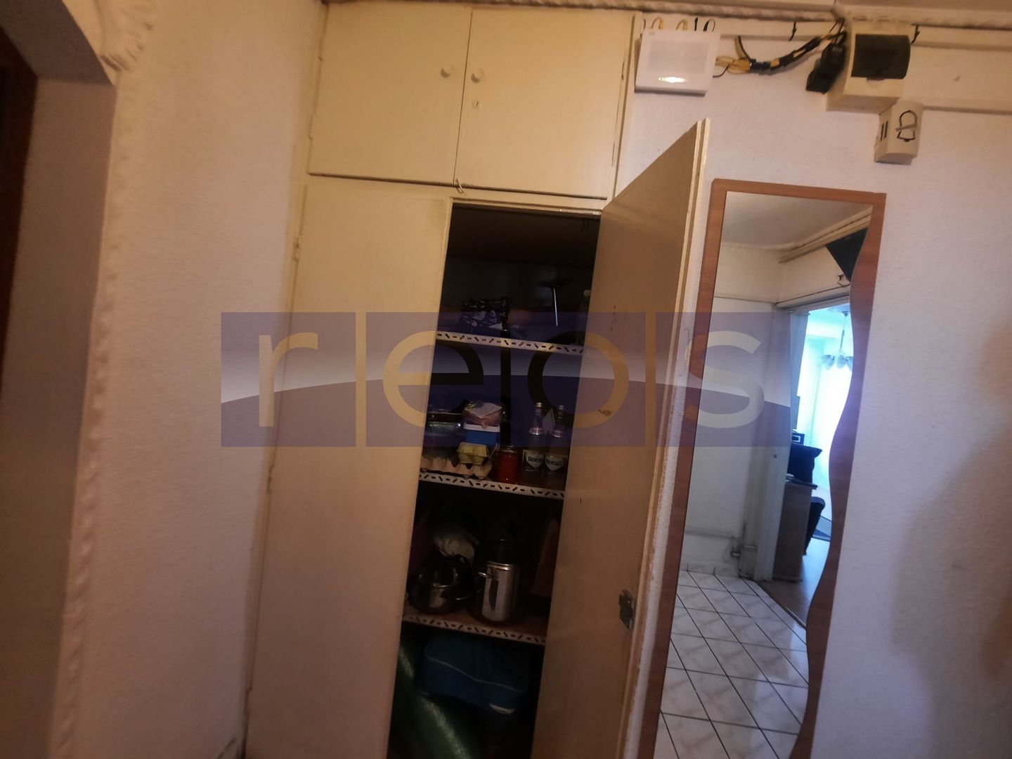 APARTAMENT 3 CAMERE ZONA SEBASTIAN |  BLOC FINALIZAT 1986 - Poză 10