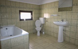 Spații de cazare muncitori, cartierul Someseni - Poză 16