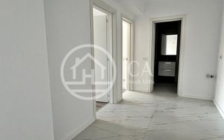 Apartament de vânzare cu 3 camere în PRIMA ARENA, Oradea - Poză 5