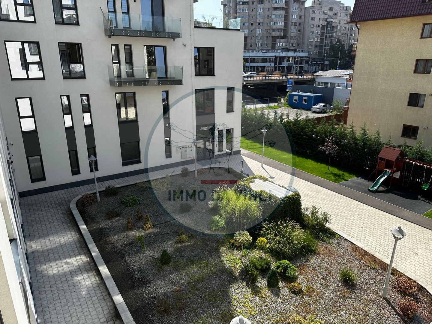 Spatii birouri 142mp si 194mp Marasti Iulius Mall finisaje la cerere - Poză 39