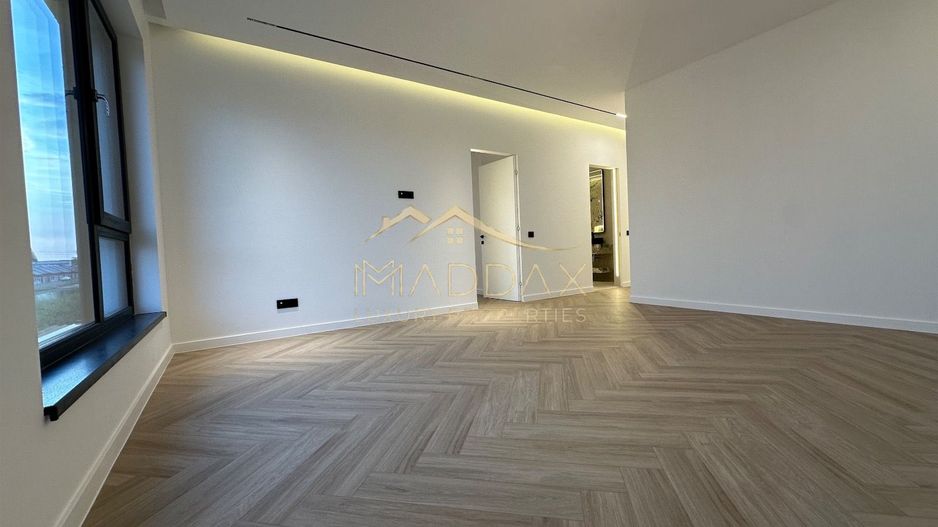 Vila individuala *432mp* + curte // 6 locuri Parcare / Pipera-Tunari - Poză 13