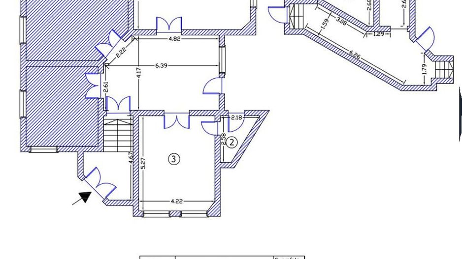 Birouri sau cabinete de Lux în Armenească - Poză 31