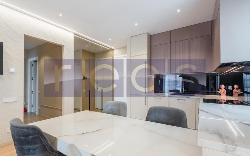 VÂNZARE 3 CAMERE | DECOMANDAT | WIN HERASTRAU - Poză 4