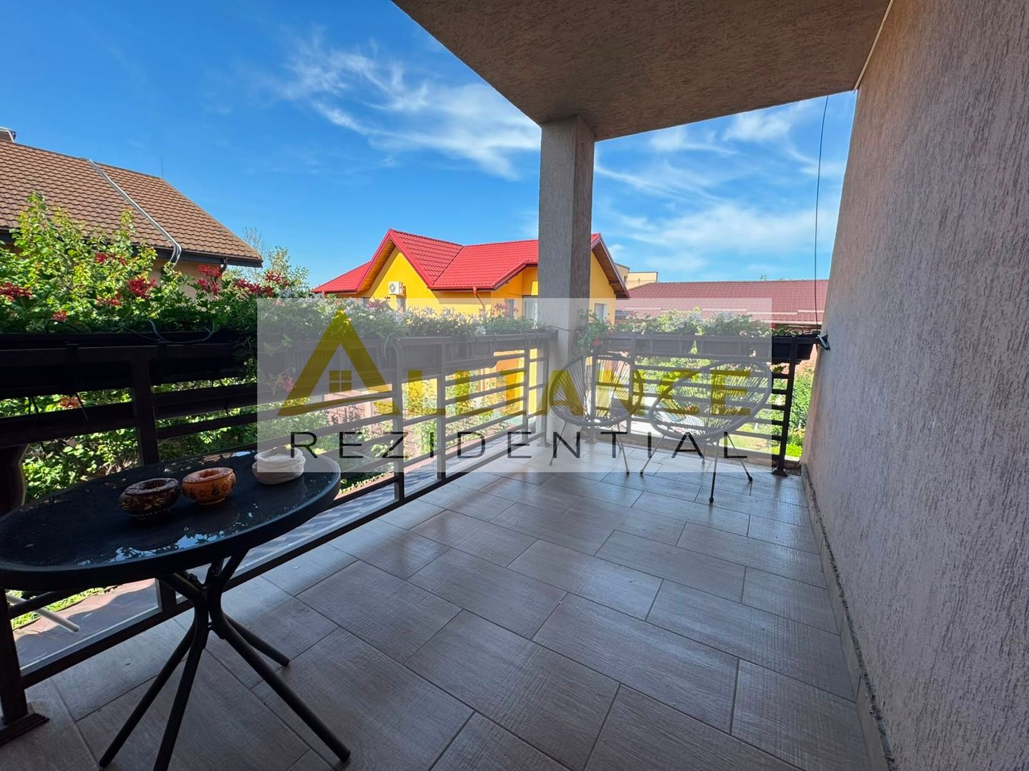 Vila individuala 7 camere - 3 bai { Strada Orizontului } - Poză 24