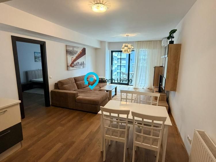 2 Camere 75 mp | Parcare Subterana | Upground - Poză 2