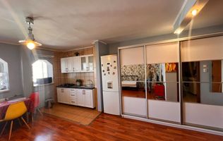 Garsoniera zona Campia Libertatii - Parc IOR