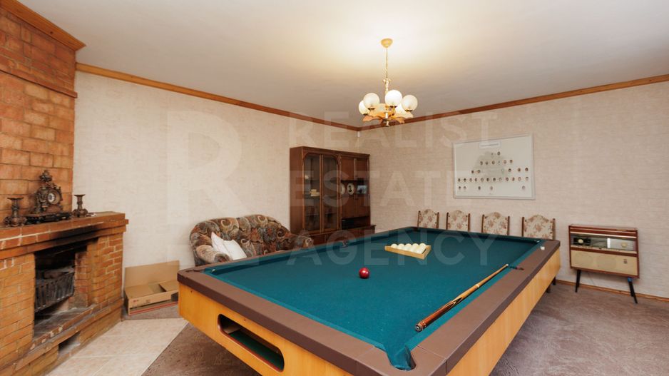 Vânzare, casă, 6 camere, str. Pomicultorilor, Codru - Poză 19