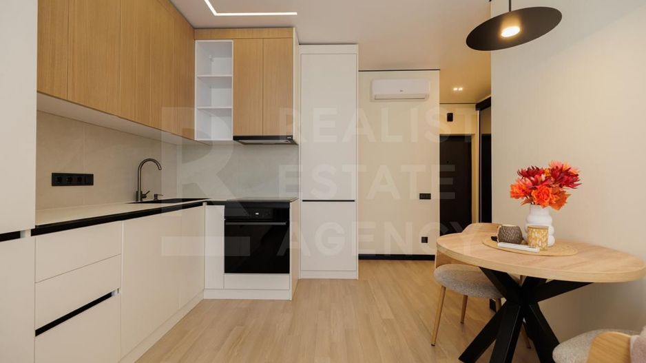 Vânzare apartiment- o odaie + living, str. Independenței, Botanica - Poză 5