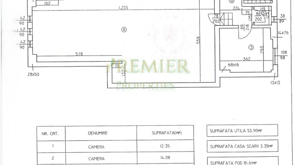 Vila , Capitale de vanzare ideal Birouri |rezidential - Poză 6