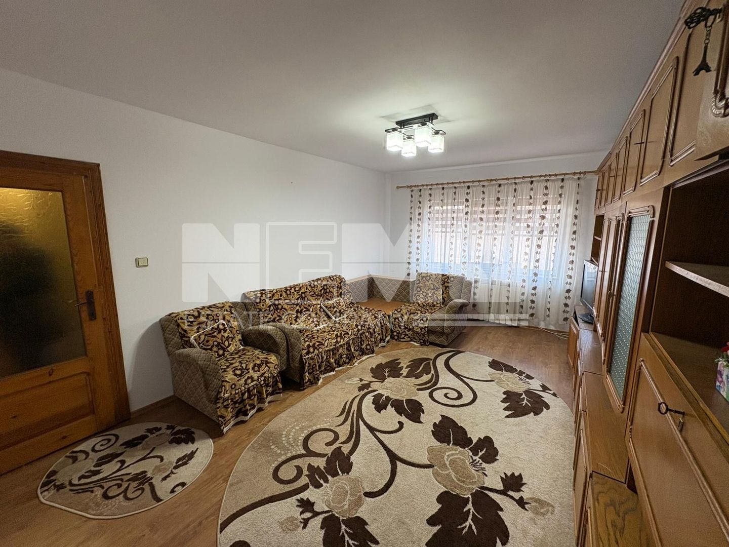 Apartament 3 camere | 64 mp utili | Centrală proprie | Rădăuți - Poză 6