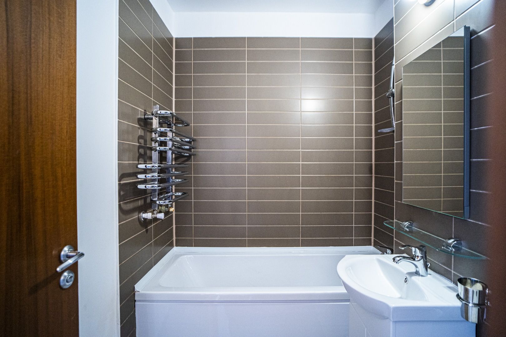 Apartament 2 camere, Bd. Ion Mihalache 166, Metrou 1 Mai, Comision 0% - Poză 9