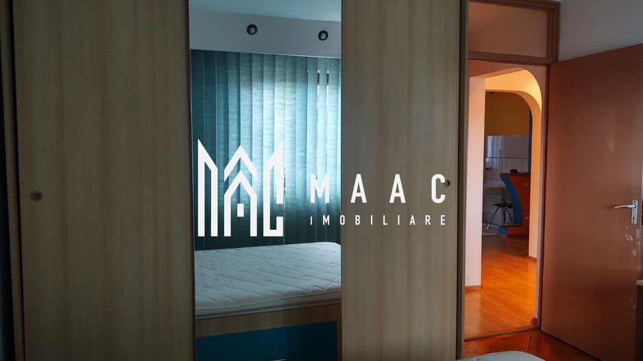 Apartament 3 camere I Etajul 3 I Decomandat I Strand - Poză 5