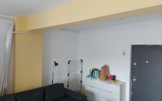 2 camere, modern, parcare subterana, prima inchiriere,Marasti,Fabricii - Poză 8