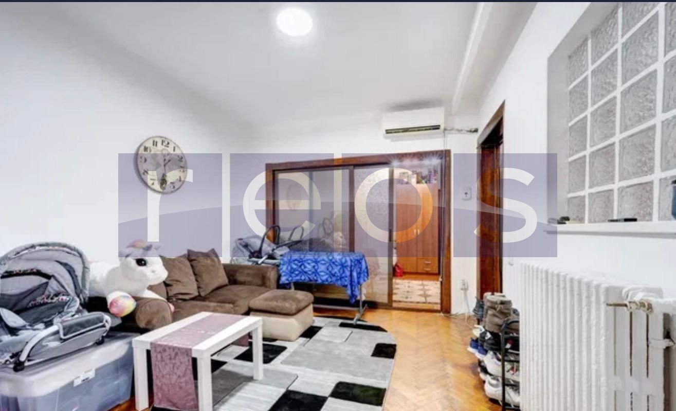 CASA  8 CAMERE | ZONA  STEFAN CEL MARE - Poză 1