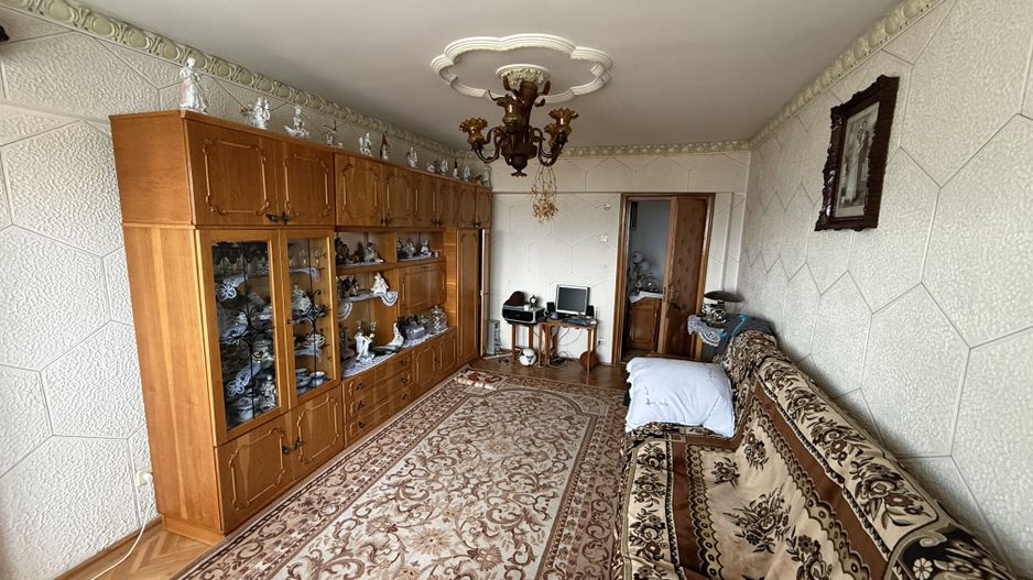 Ap 4 camere 90 mp+boxa+1 camera pe hol ultracentral b-dul Carol 1 - Poză 4