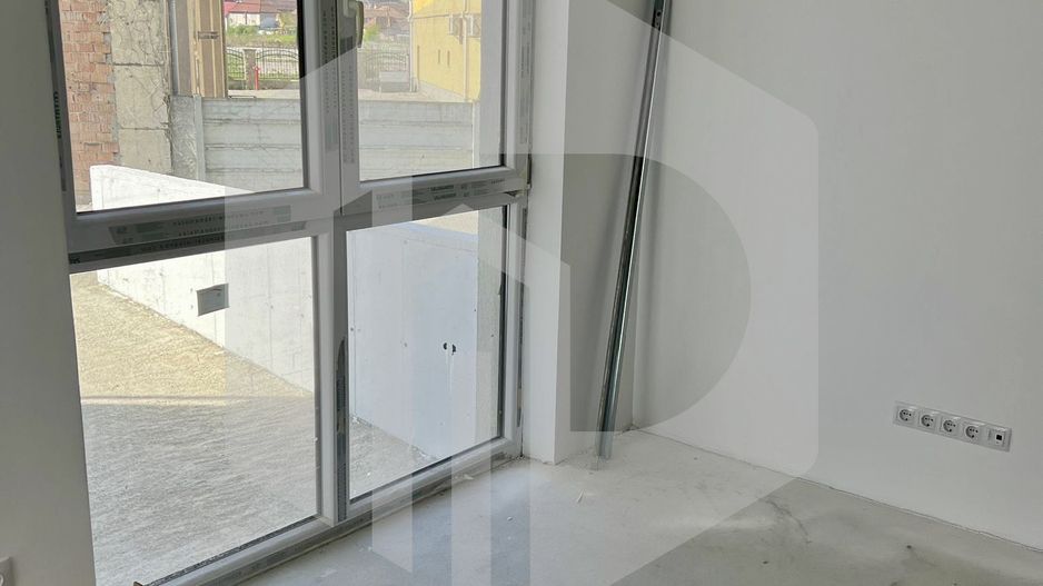 Apartament/ spatiu comercial in zona Kogalniceanu- Parter- La cheie - Poză 4