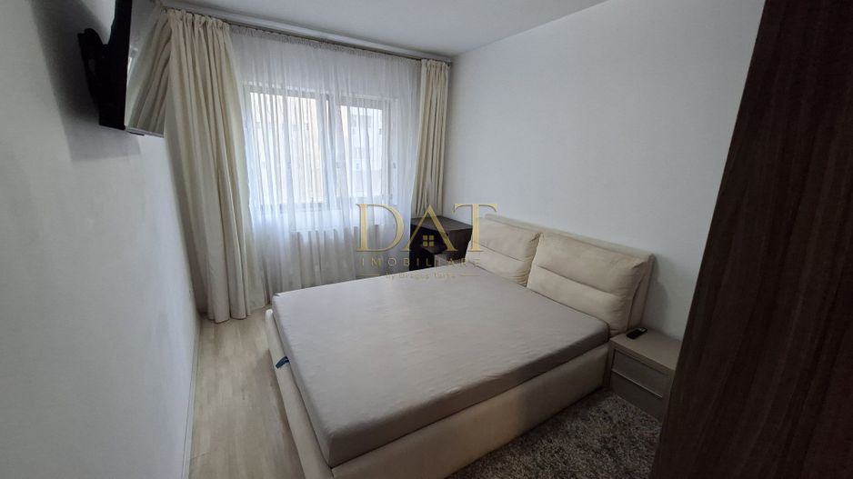 Apartament 3 camere | Mărăști | parcare subterană, - Poză 6