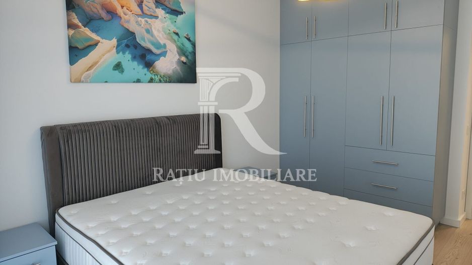 Apartament cu 2 camere | Vedere Panoramica | Nufarul | Oradea - Poză 5