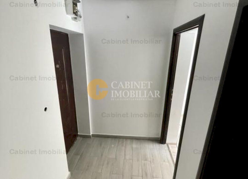 Podu Ros - Bloc Fara Risc - 3 Camere - Mobilat/Utilat - Poză 6