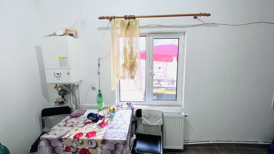 CASA MODERNA 4 CAMERE & 2 BUCATARII & 2 BAI | GIURGIULUI | COMISION 0% - Poză 12